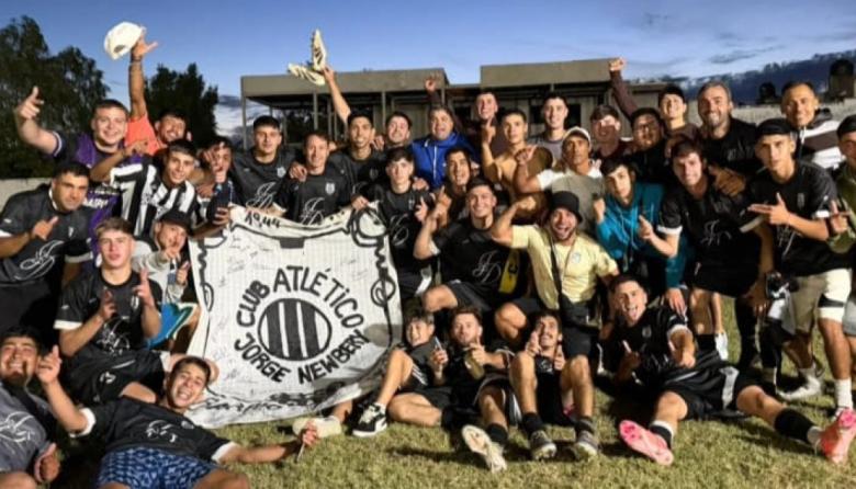 La Liga Maipuense asegura un finalista en la Copa Centenario de Dolores