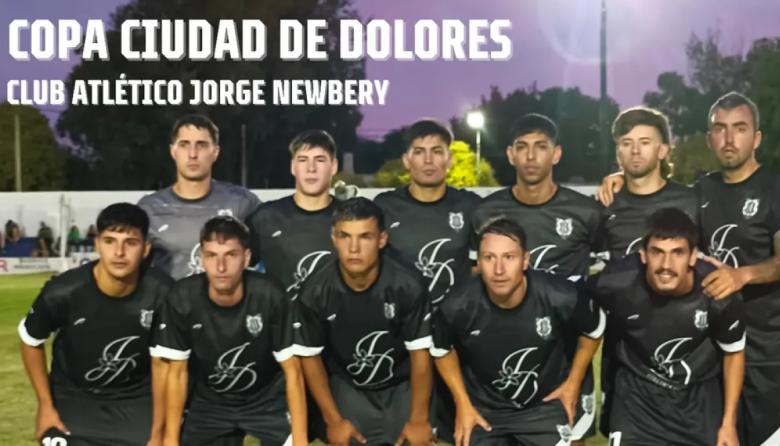 Cuatro equipos de la Liga Maipuense avanzaron a cuartos en la Copa Ciudad de Dolores