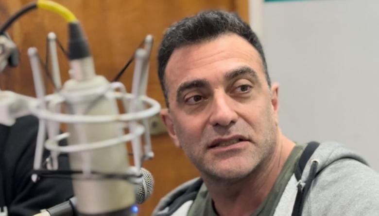 Federico Asta fortalece su proyecto deportivo en Maipú y se prepara para volver a competir