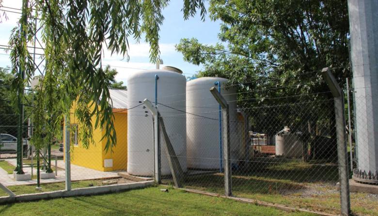 Problemas en la planta potabilizadora afectan el suministro de agua en Santo Domingo