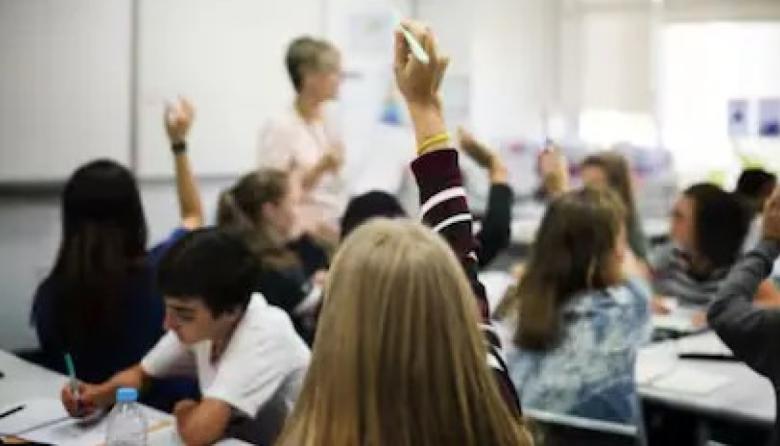 Las clases comienzan el 2 de marzo en la Provincia y crece la posibilidad de un paro docente