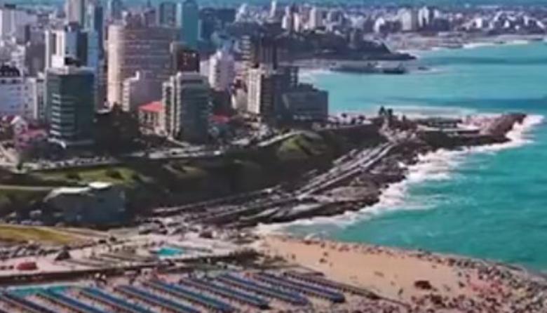 Mar del Plata celebra su 152° aniversario con actos oficiales y espectáculos