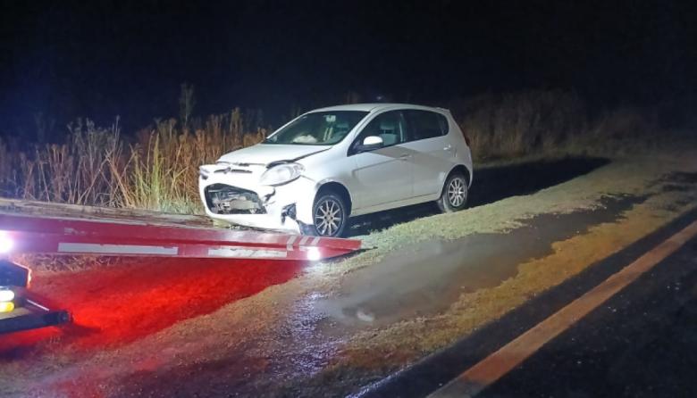 Murió atropellado en la Ruta 88 cuando se detuvo a ayudar tras un accidente