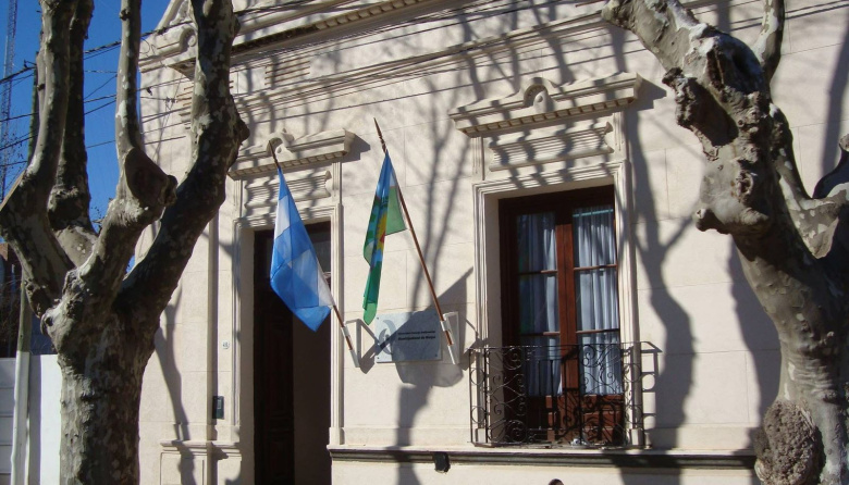 El Concejo Deliberante de Maipú abre el período de sesiones ordinarias 2026