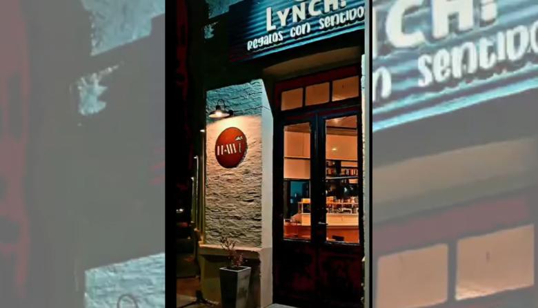 Lynch Almacén abre su temporada con una peña íntima junto a Esteban Cuesta