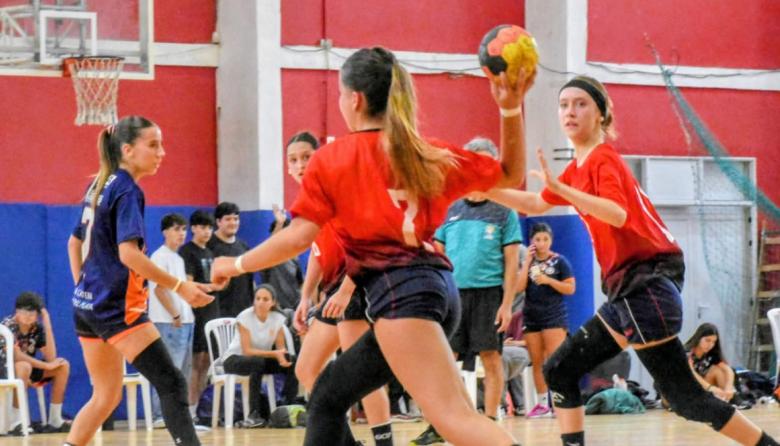 Maipú fue sede de la Fecha 2 del Torneo Apertura