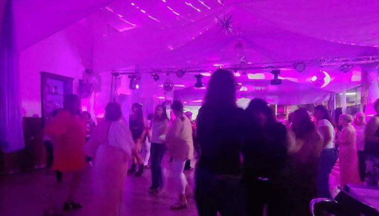 “Mujeres en Acción 2026” fue un éxito y la organización agradeció el acompañamiento de toda la comunidad