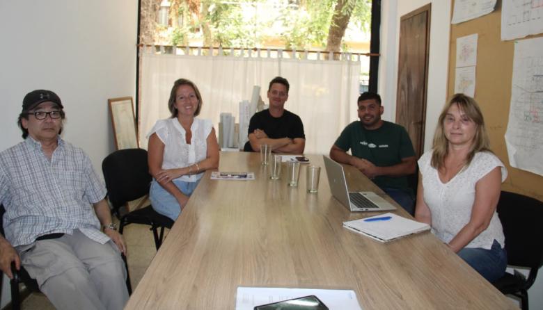 DIPAC abre consulta pública por obras en el acueducto Ayacucho–Dolores