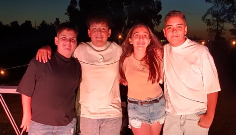 La 2.0: jóvenes talentos que crecen con fuerza en la escena local