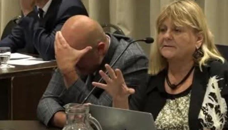 Destituyen al juez Mariano Riva por violencia laboral y de género