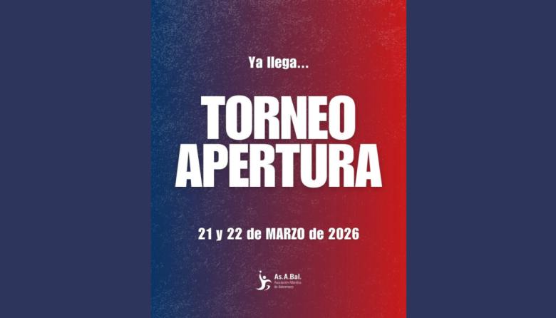 Maipú participará en el Torneo Apertura de handball