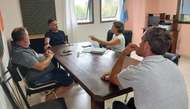 Clubes de fútbol contarán con el apoyo económico para fortalecer sus divisiones