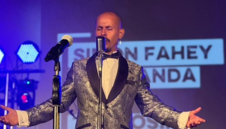 Simón Fahey: trayectoria, búsqueda y nuevos caminos en la música