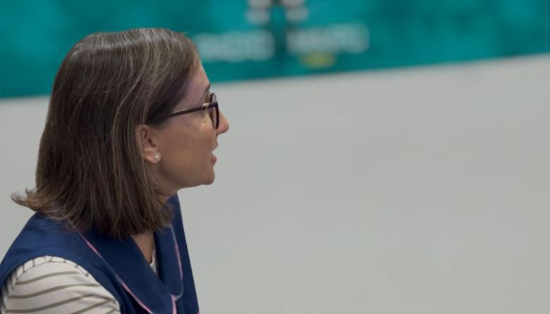 La Escuela Especial celebra sus 50 años con un acto, proyectos educativos y una cápsula del tiempo