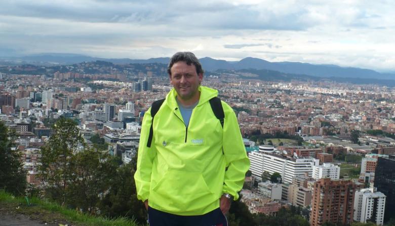 Julio Togni: 30 años formando mucho más que jugadores en Maipú