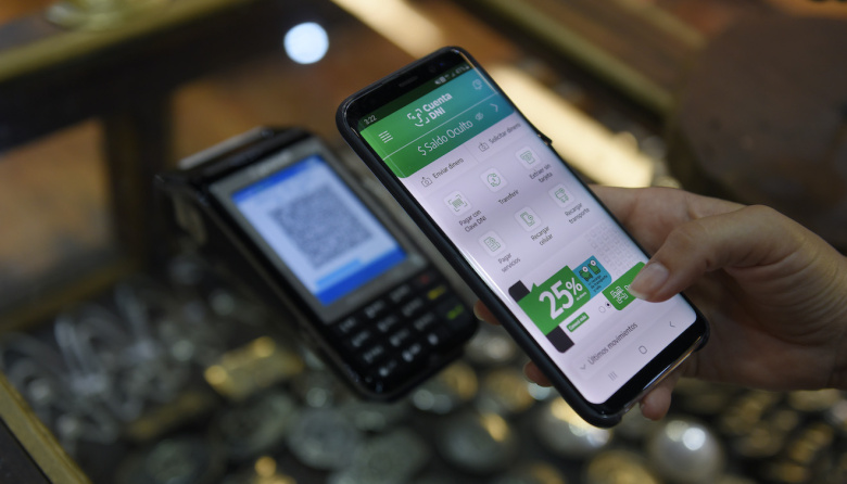 Cuenta DNI actualiza sus descuentos en abril con más opciones y ahorro todos los días