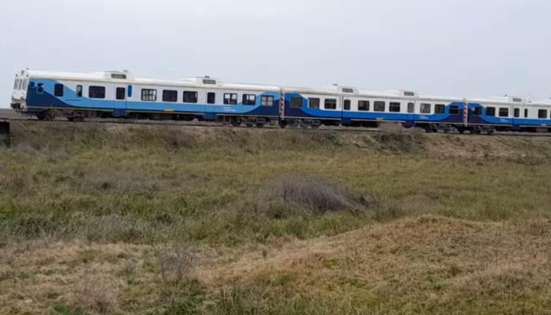 El tren a Pinamar no volverá: Nación reasigna los vagones a otra provincia