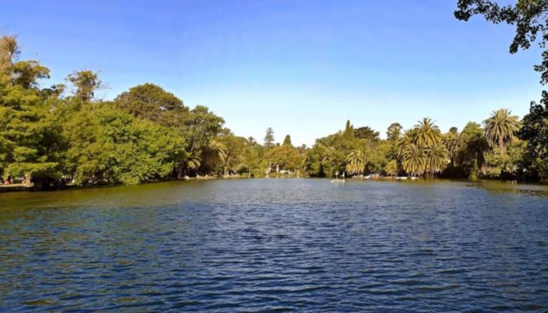 Científicos de la UNLP descubren un hiperparásito único en Sudamérica