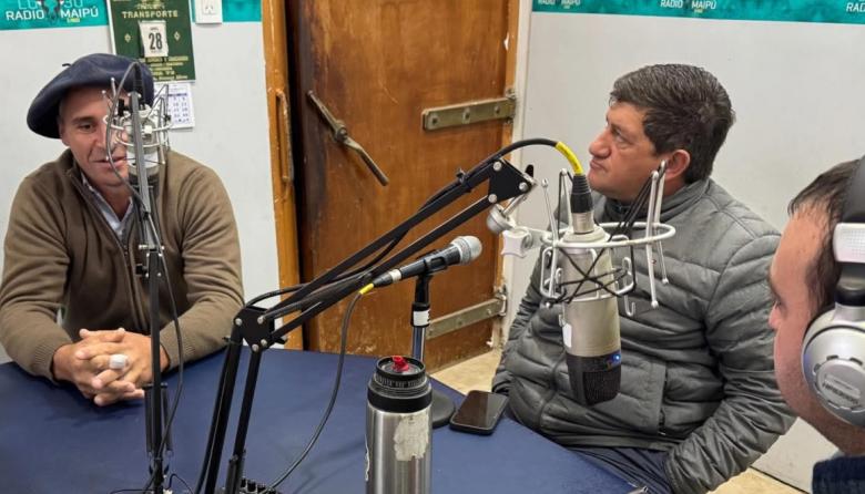 La Fortinera celebra el 1° de mayo con una gran fiesta tradicionalista