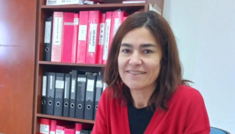 Alertan por amenazas en escuelas vinculadas a un reto viral y refuerzan acciones en Maipú