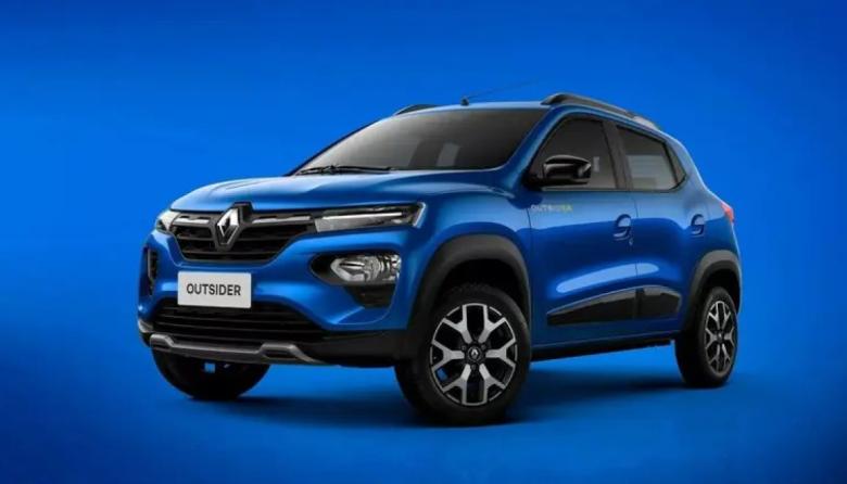 Renault lanza financiación 100% y promociones especiales para Maipú y la región