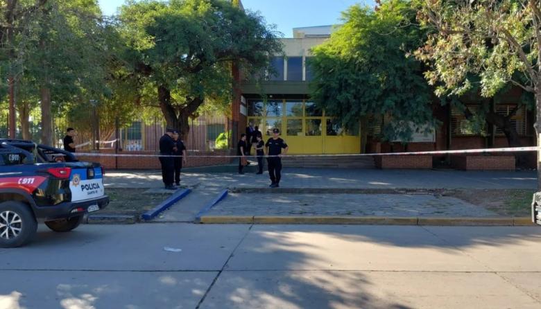 Reconstruyen el ataque armado en San Cristóbal: confirman la secuencia y detalles forenses del hecho