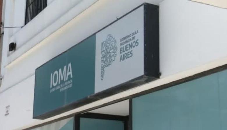 Alerta por hackeo al IOMA y advertencia ante posibles estafas