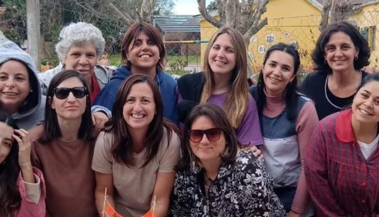 La Escuela Secundaria N° 2 celebra sus 50 años de historia