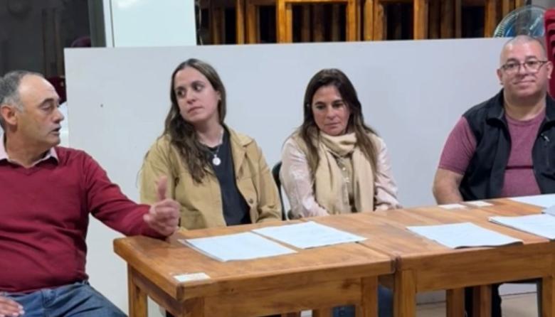 El Carnaval de la Amistad ya tiene nuevas autoridades