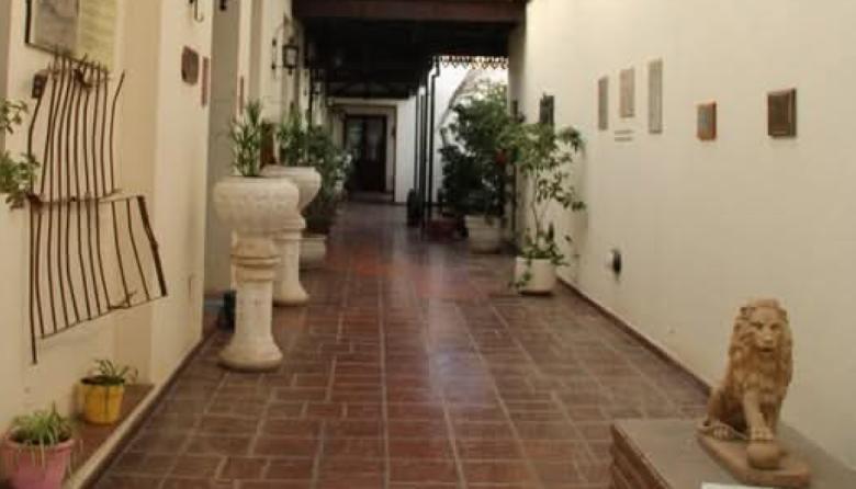 Conmemoraron el Día Internacional de los Museos