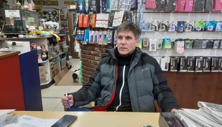 “La Colonia Basualdo tenía una energía especial”: los recuerdos imborrables de José Luis “Muñeco” Stefani