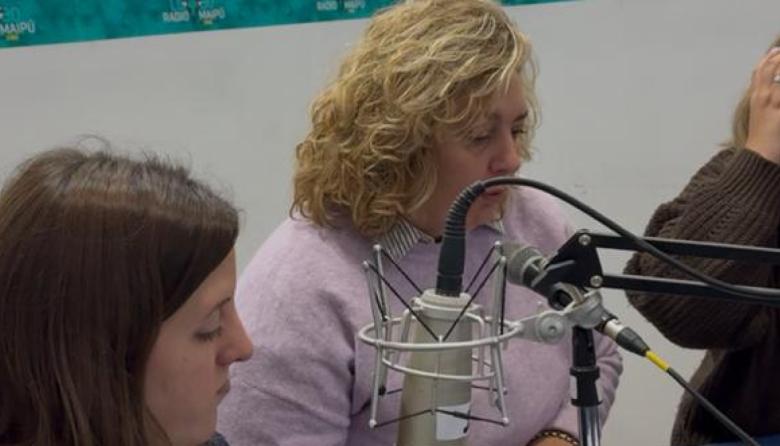 El radicalismo local presentó proyectos, planteó reclamos y avanza en la renovación partidaria