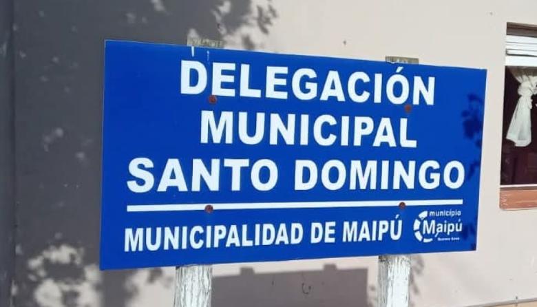 La Delegación de Santo Domingo informó inconvenientes en el servicio de internet