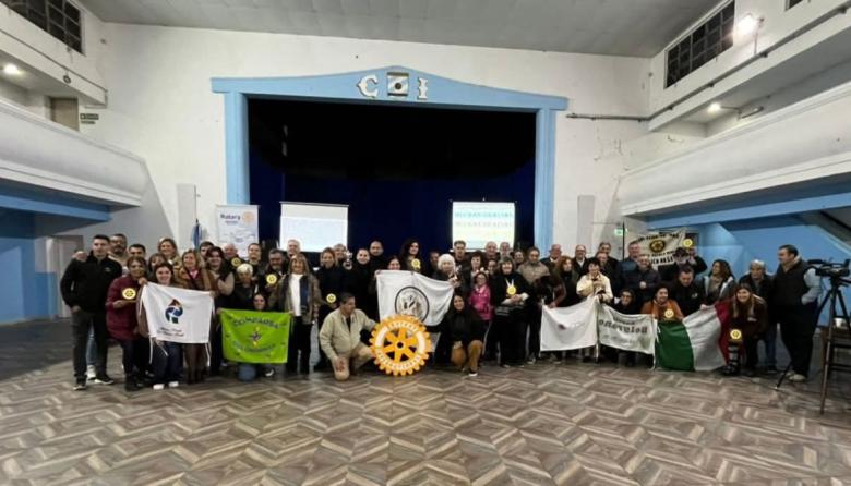 Se realizó la primera edición de la Justa del Saber Interinstitucional y ya tiene ganadores