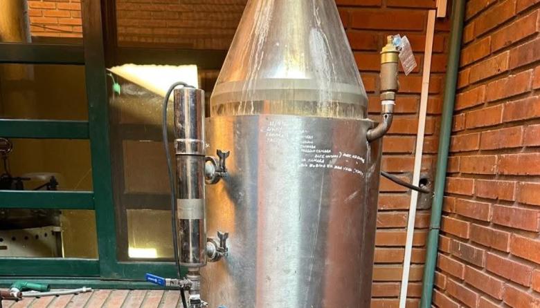 Continúan los controles y verificaciones en las cañerías de gas del Hospital Municipal