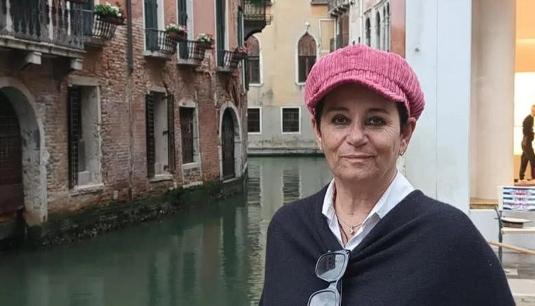 María Alicia Spañol: “Hoy me siento más yo que nunca”