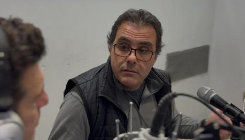 Facundo Coudannes respondió a Aníbal Rapallini, cuestionó la gestión municipal y habló del futuro del peronismo en Maipú