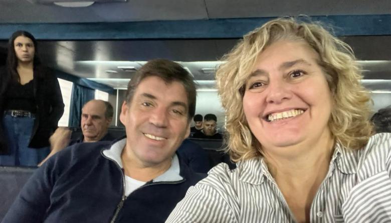 La UCR de Maipú presentó una lista de unidad encabezada por Lucas Capitani