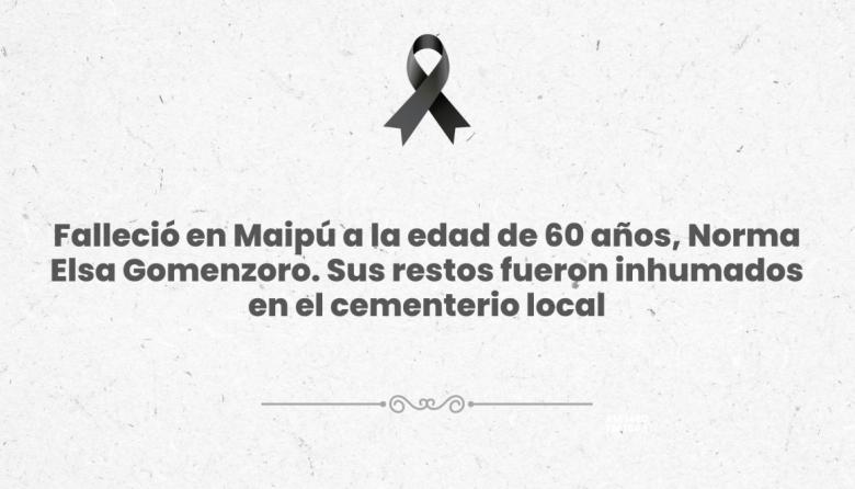 Necrológicas