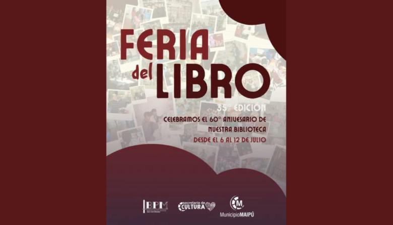 La Biblioteca Juan José Elizondo celebrará sus 60 años con la 35.ª Feria del Libro Local