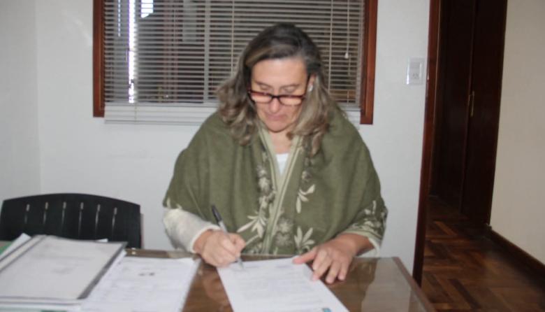 Municipio y gremios solicitaron al IPS agilizar los trámites jubilatorios