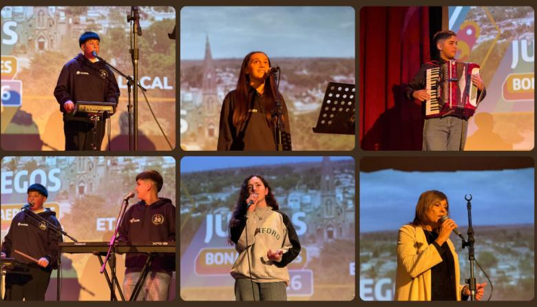 Maipú ya tiene definidos a sus representantes para la etapa regional de Cultura