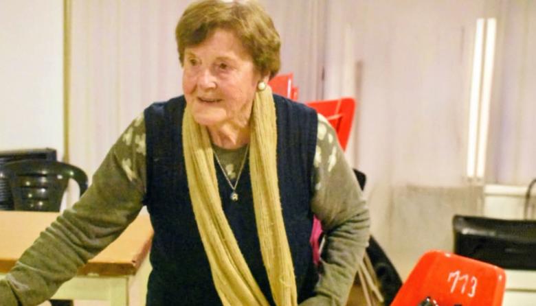Beba Ohaco ganó en Chinchón y clasificó a la etapa regional de los Juegos Bonaerenses
