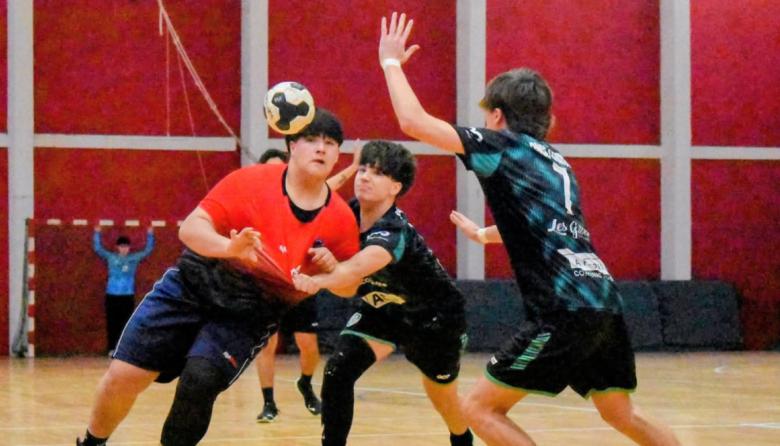 Los Cadetes de Maipú cerraron un gran Torneo Apertura entre los mejores equipos de ASABAL
