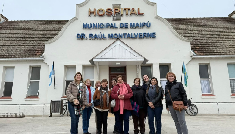 La Cooperadora del Hospital Municipal convoca a su Asamblea Anual