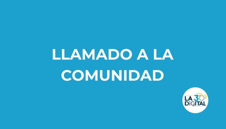 Solicitan colaboración para esclarecer el robo de 15 terneros en General Madariaga