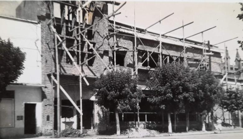 El Club Atlético Maipú celebra 120 años de historia con obras, proyectos y una mirada hacia el futuro