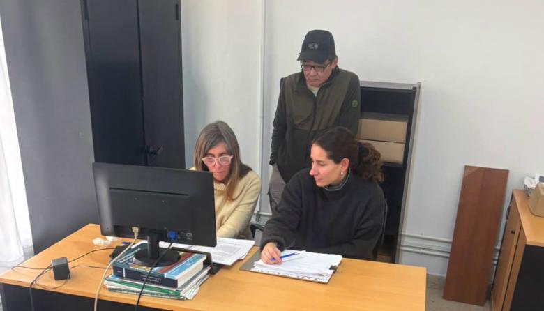 Avanzan las gestiones para el Plan y Código de Ordenamiento Urbano y Territorial de Maipú