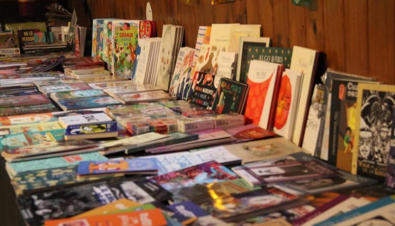 La 35° Feria del Libro de Maipú ofrecerá una semana de actividades para todas las edades en el marco del 60° aniversario de la Biblioteca Popular Municipal Juan JoséElizondo