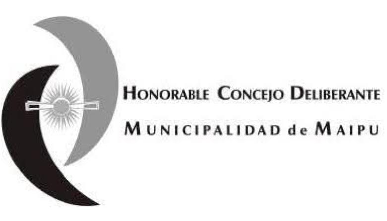 El lunes se realizará una nueva sesión ordinaria con proyectos sobre tenencia responsable, becas y seguridad rural